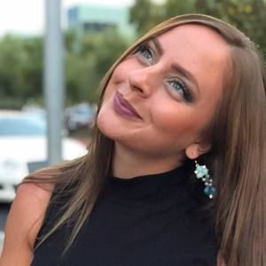 Meet your Posher, Kalie